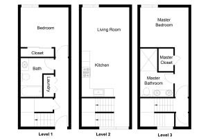 Portfolio for Floor Plan